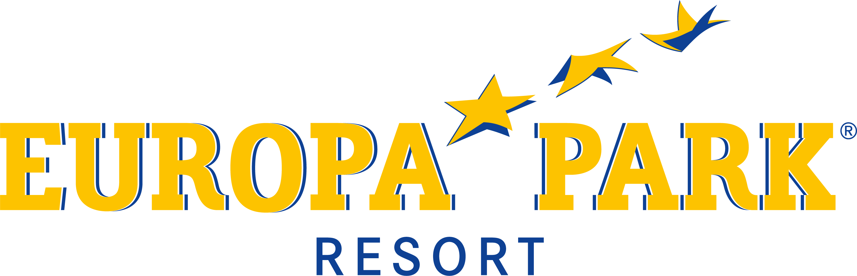 Logo Europa Park